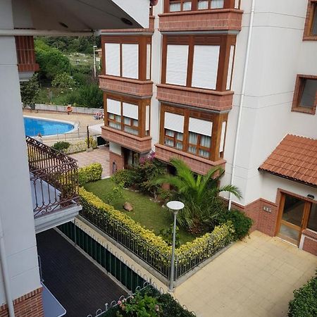Entre Playas Apartment Noja Exterior photo