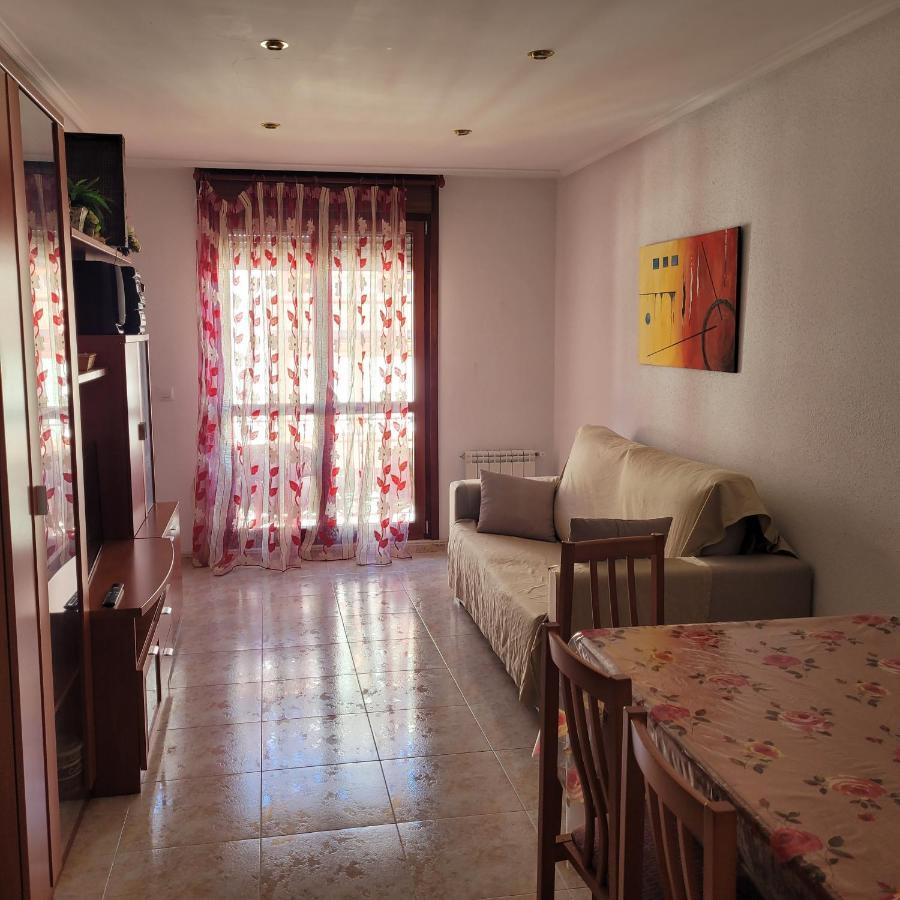 Entre Playas Apartment Noja Exterior photo